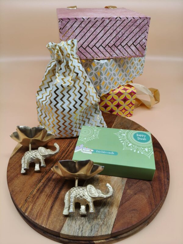 Royal Radiance Diwali Gift Hamper - Image 3