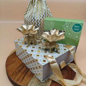 Royal Radiance Diwali Gift Hamper
