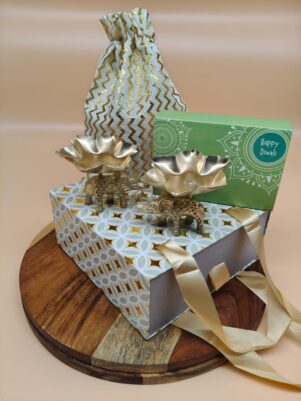 Royal Radiance Diwali Gift Hamper