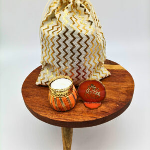 Festive Ganesh Favour