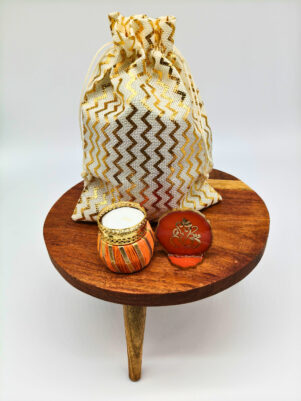 Festive Ganesh Favour