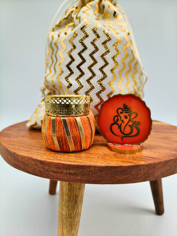 Festive Ganesh Favour - Image 3