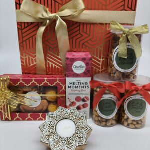 Festive Glow Diwali Gift Hamper