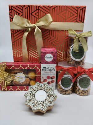 Festive Glow Diwali Gift Hamper