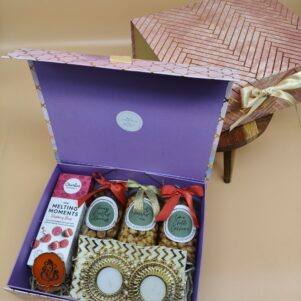Divine Blessings Diwali Gift Hamper