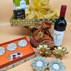 Deluxe Diwali Hamper