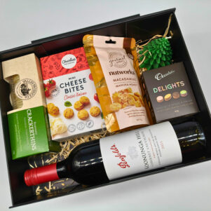 Festive Gourmet Hamper