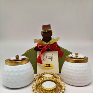 Festive Diwali Basket