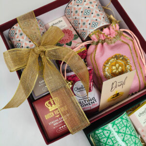 Diwali Tea Hamper