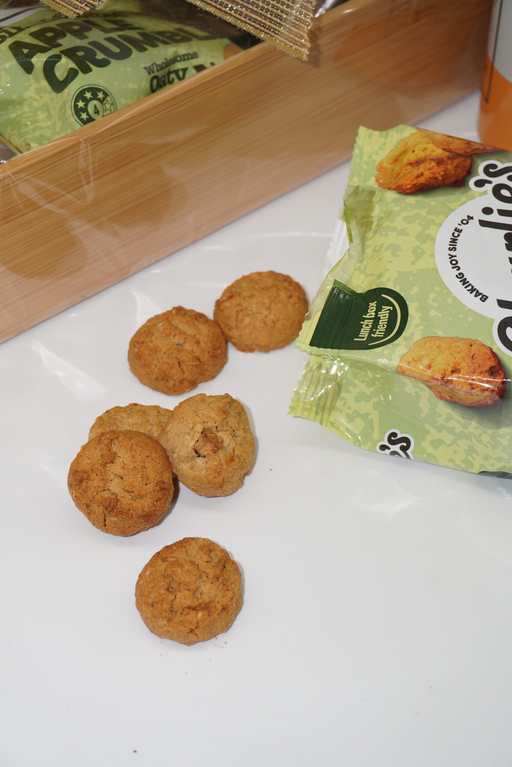 Balter and Gourmet Snack Gift Box - Image 3