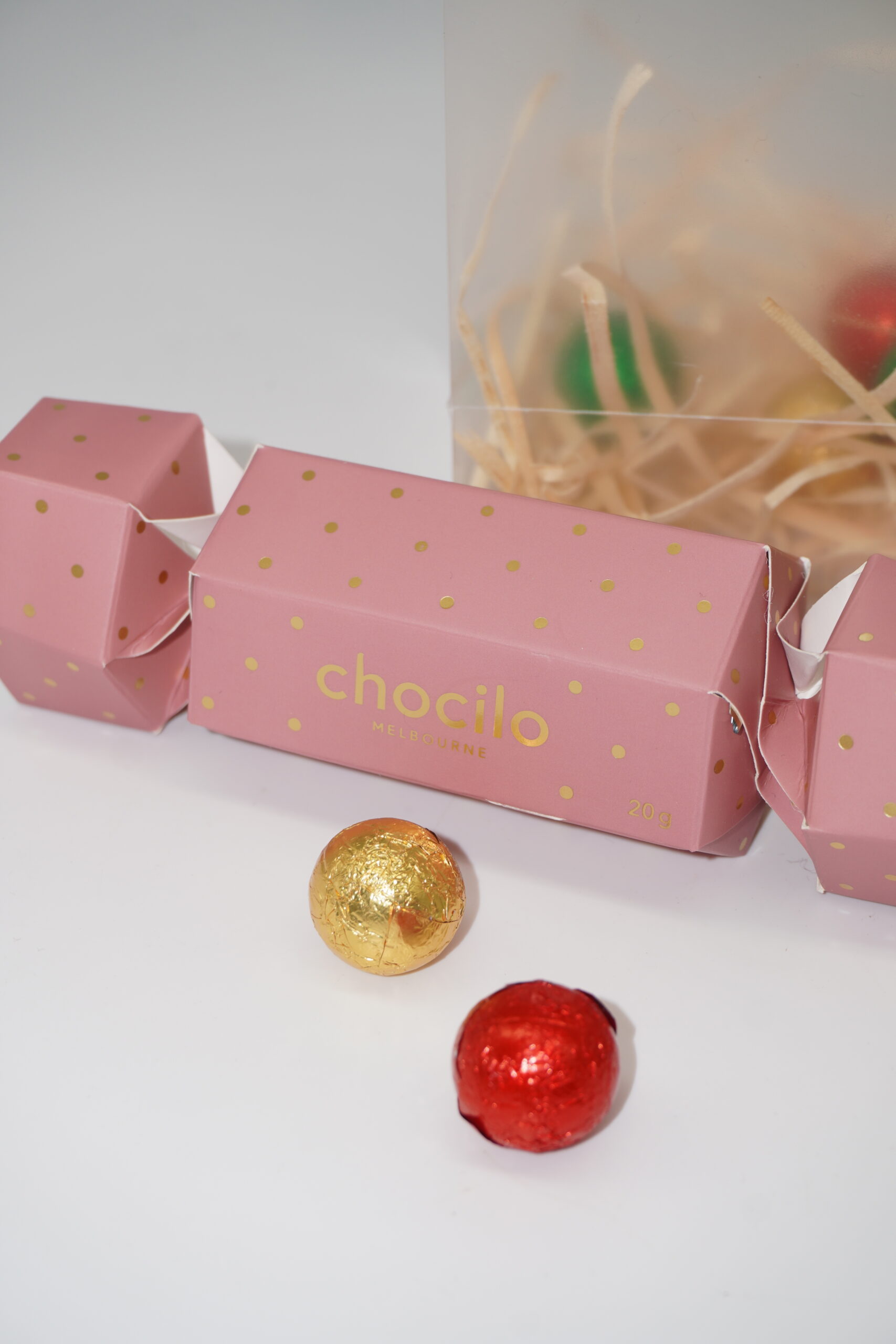 Christmas Gift Bag - Image 3