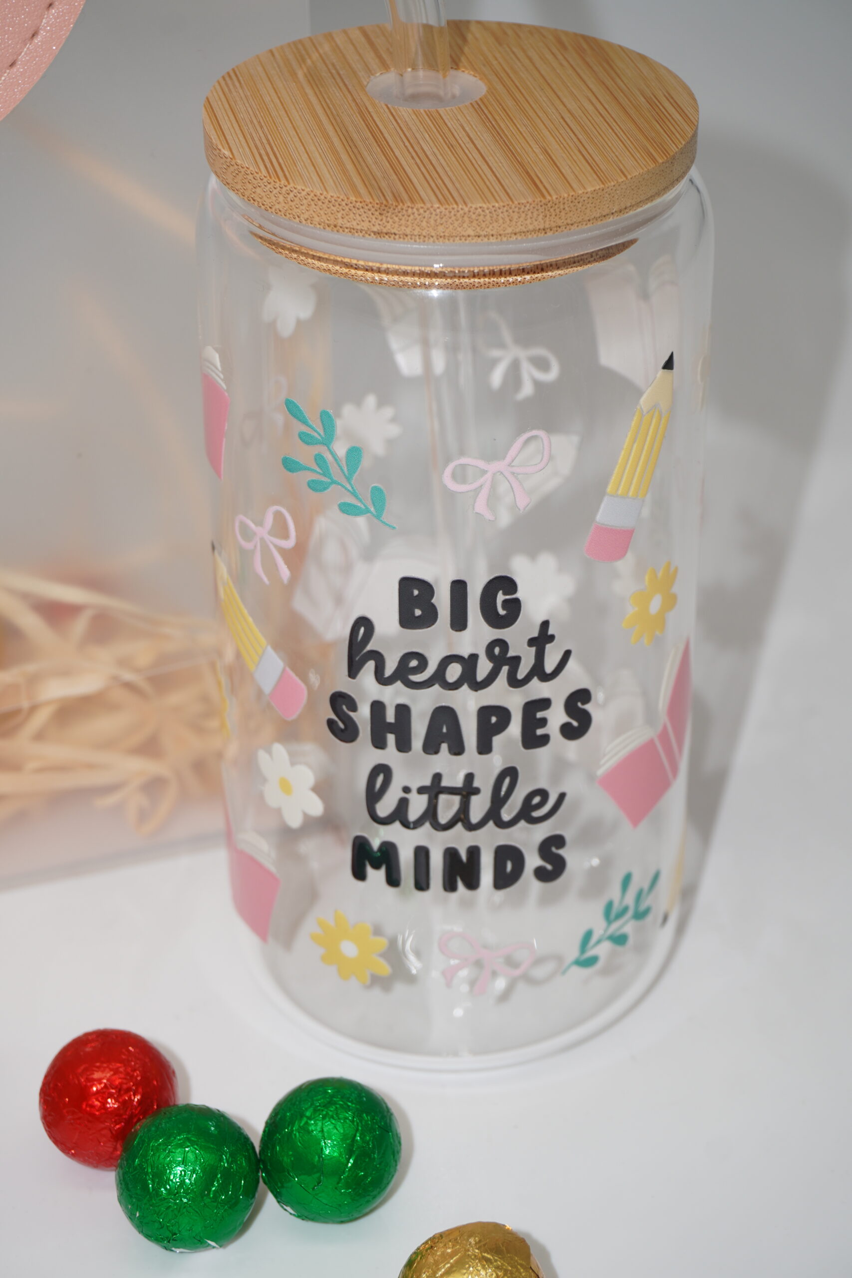 Christmas Gift Bag - Image 4