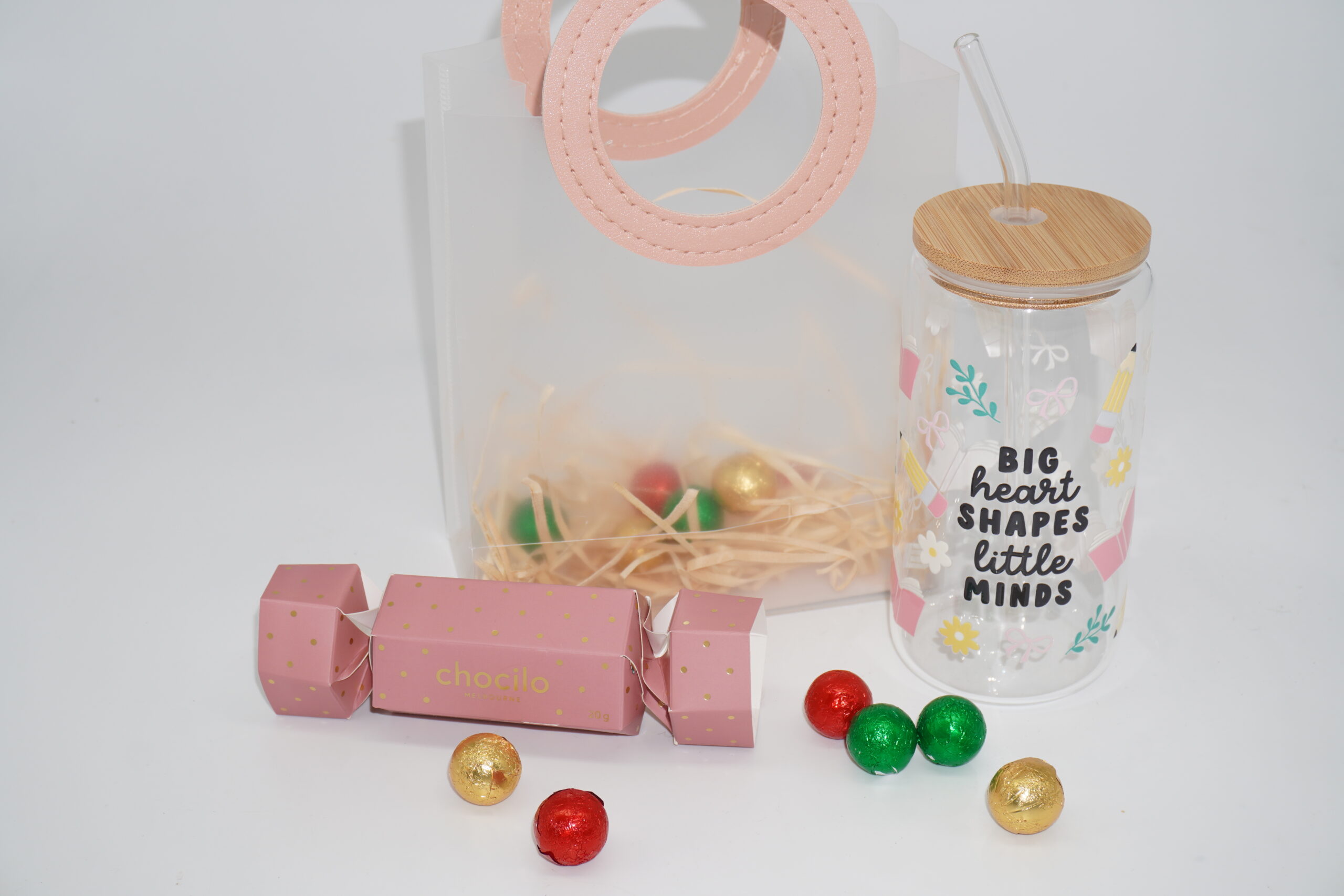 Christmas Gift Bag - Image 2