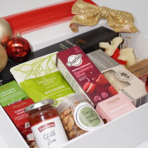 Luxury Christmas Celebration Gift Box