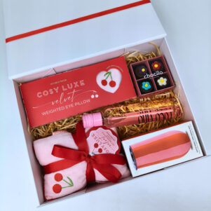 Valentine's Day Relaxation Hamper