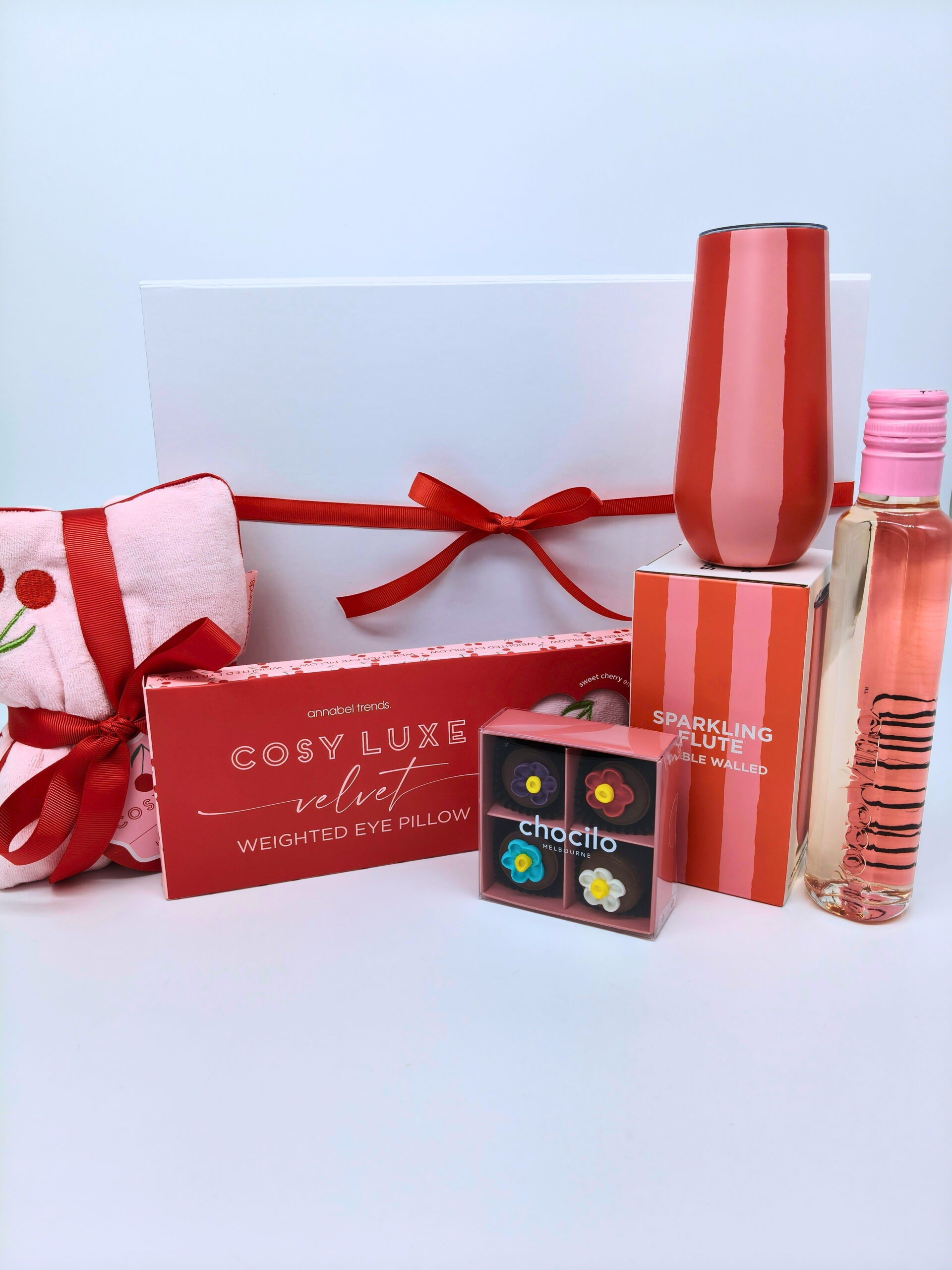 Valentine's Day Relaxation Hamper - Image 2