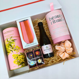 Valentine's Day Pamper Hamper