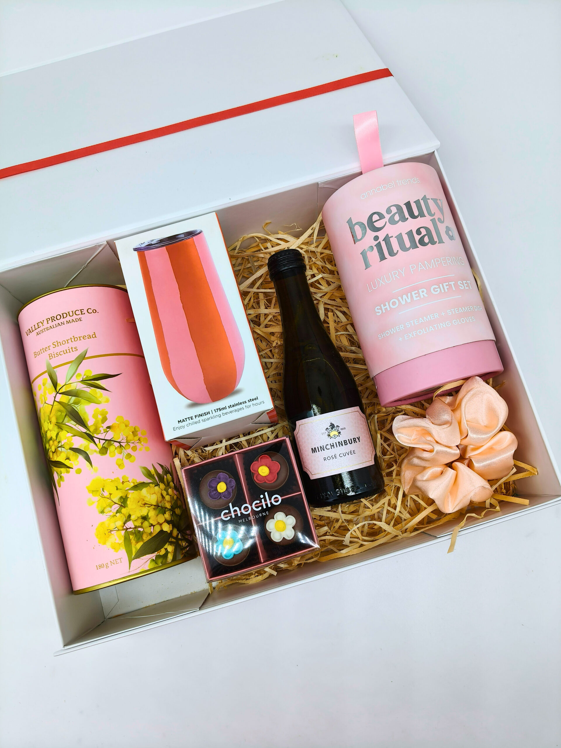 Valentine's Day Pamper Hamper