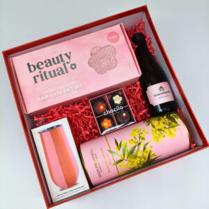 Mother’s Day Indulgence Hamper
